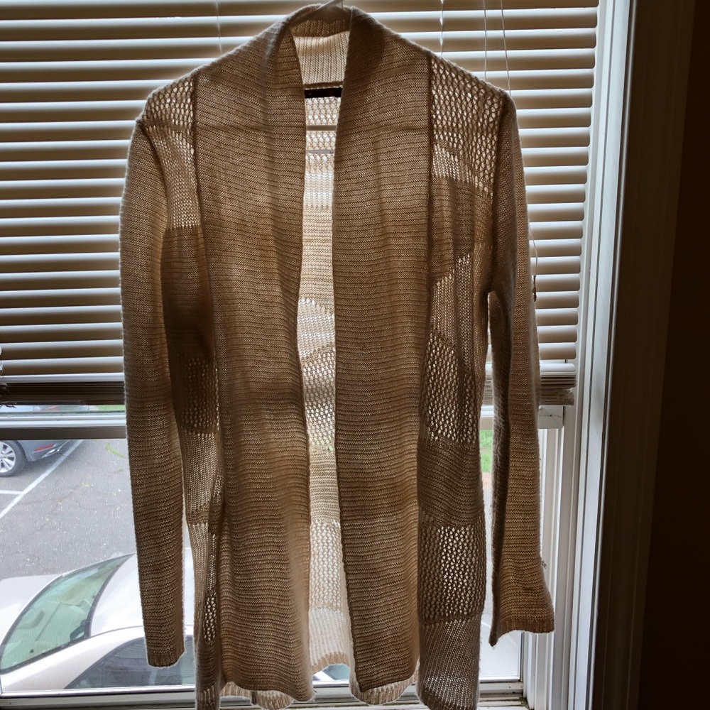 Cardigan - Picture 2 of 3